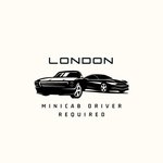 London Minicab Driver Required, London, Gb