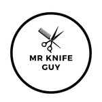 Mr Knife Guy, Newchurch, Gb