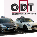 oxon driving tuitions, Oxford, Gb