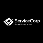 ServiceCorp Test and Tag