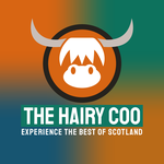 The Hairy Coo, Edinburgh, Gb