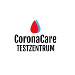 Corona Testzentrum Oberblik, Düsseldorf, Germany