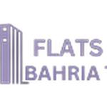 Flats Bahria Town Rawalpindi, Rawalpindi, Pakistan