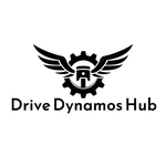 Drive Dynames Hub